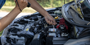 The Ultimate Guide to Vehicle Maintenance with Gear Headz Auto